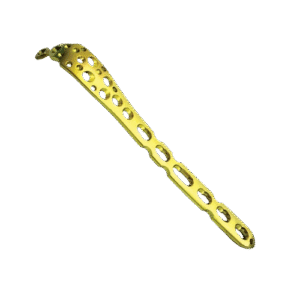 lcp volar zextra articular plate 2.7mm