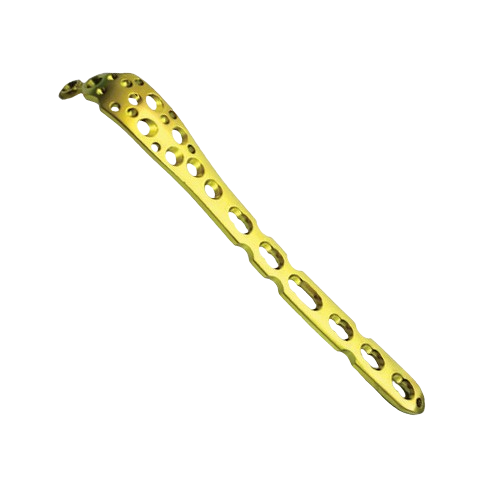 lcp volar zextra articular plate 2.7mm