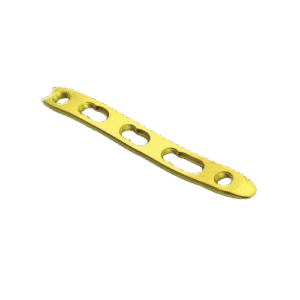 lcp volar zextra articular plate 2.7mm