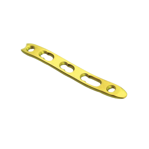 lcp volar zextra articular plate 2.7mm