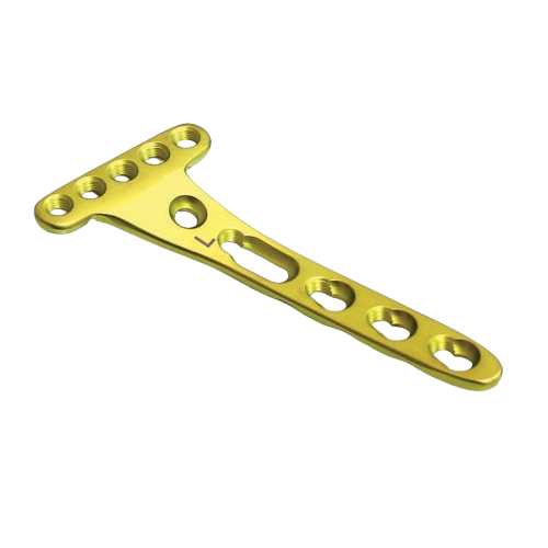 lcp volar zextra articular plate 2.7mm