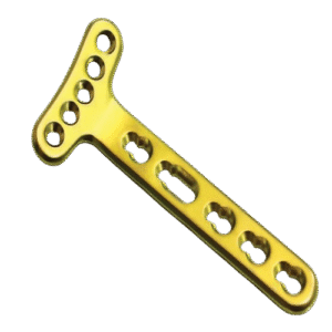 lcp volar zextra articular plate 2.7mm