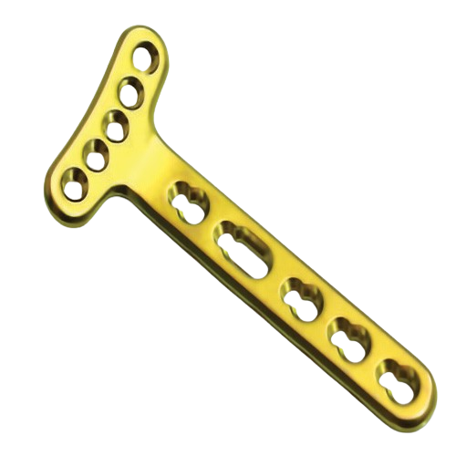 lcp volar zextra articular plate 2.7mm