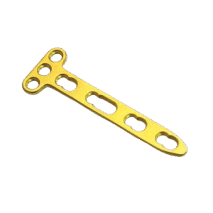 lcp volar zextra articular plate 2.7mm