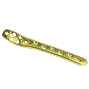 LCP Proximal Femure 5.0/6.0mm