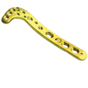 LCP Proximal Tibia 3.5mm (Raft Plate)