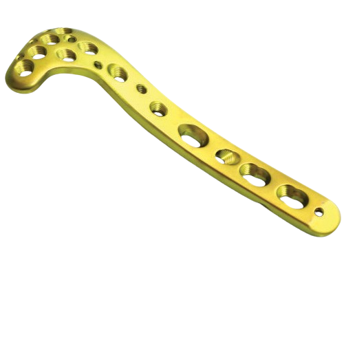 LCP Proximal Tibia 3.5mm (Raft Plate)