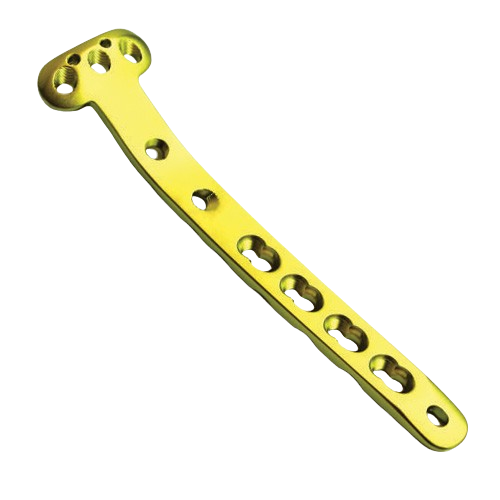 LCP Proximal Medial Tibia 3.5mm (T-Type)