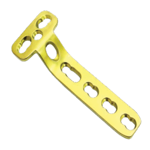 LCP T-Buttress 5.0mm