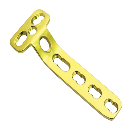 LCP T-Buttress 5.0mm