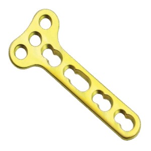 lcp volar zextra articular plate 2.7mm