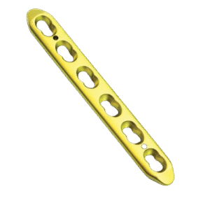 LC-LCP Narrow 4.5/5.0mm