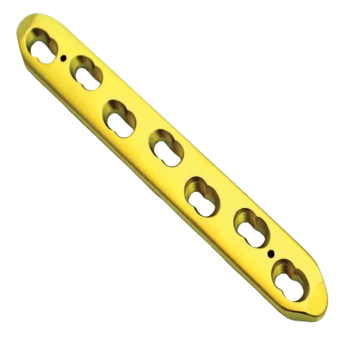 lcp volar zextra articular plate 2.7mm