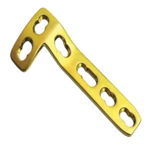 LCP L-Buttress 5.0mm