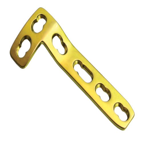 LCP L-Buttress 5.0mm