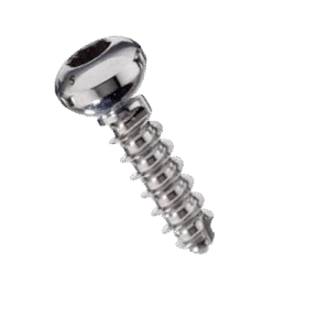 2.7mm Cortical Screw, Self Tapping