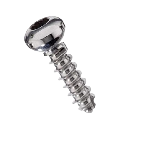 2.7mm Cortical Screw, Self Tapping