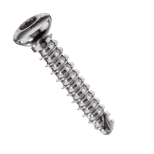 3.5mm Cortical Screw, Self Tapping