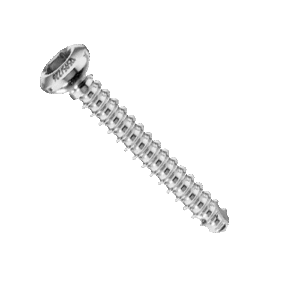 4.5mm Cortical Screw, Self Tapping