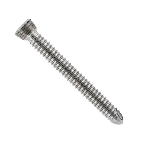 2.7mm Locking Head Screw