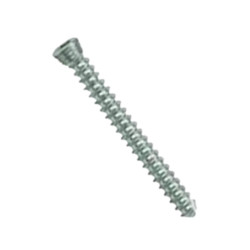 3.5mm Cancellous Locking Head Screw