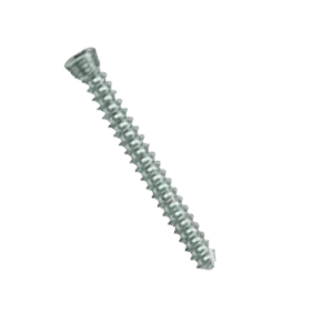 5.0mm Cancellous Locking Head Screw