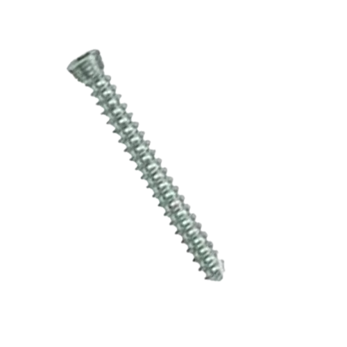 5.0mm Cancellous Locking Head Screw