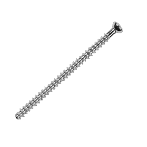 3.7mm Cannulated Screw