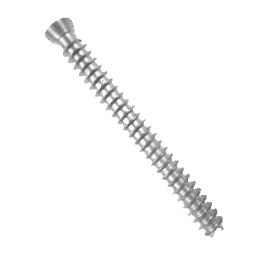 5.0mm Cannulated Locking Head Screw (Self Tapping)