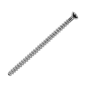 5.0mm Cannulated Screw