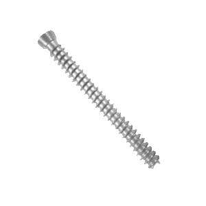 6.0mm Cannulated Locking Head Screw (Self Tapping)