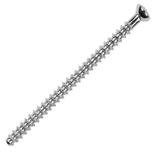 6.0mm Cannulated Screw