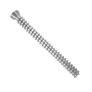 7.3mm Cannulated Locking Head Screw (Self Tapping)