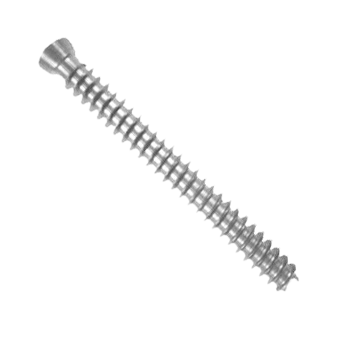 7.3mm Cannulated Locking Head Screw (Self Tapping)