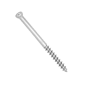 4.0mm Cancellous Screw (Sort Threaded)