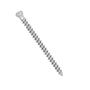 4.0mm Cancellous Screw (Fully Threaded)