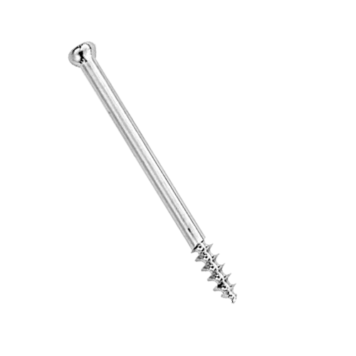 6.5mm Cancellous Screw (16mm Thread)
