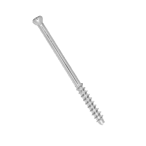 4.0mm Cannulated Cancellous Screw (Short Thread)
