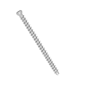 4.0mm Cannulated Cancellous Screw (Full Thread)