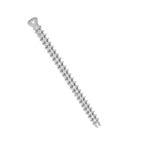 4.0mm Cannulated Cancellous Screw (Full Thread)
