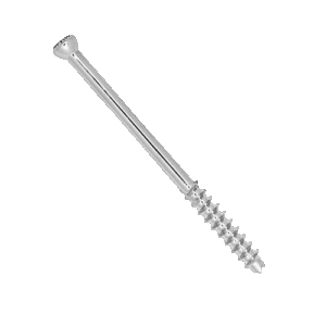 6.5mm Cannulated Cancellous Screw (32mm Thread)