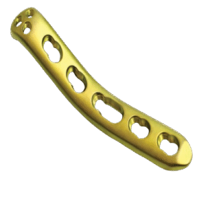 lcp volar zextra articular plate 2.7mm