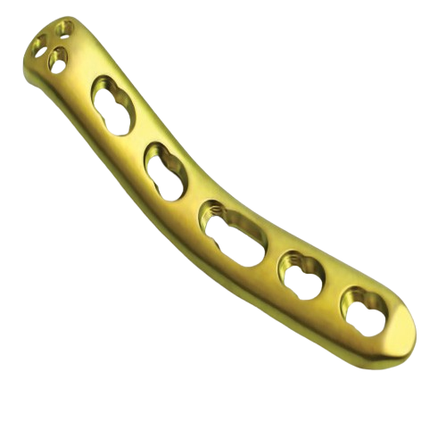 lcp volar zextra articular plate 2.7mm