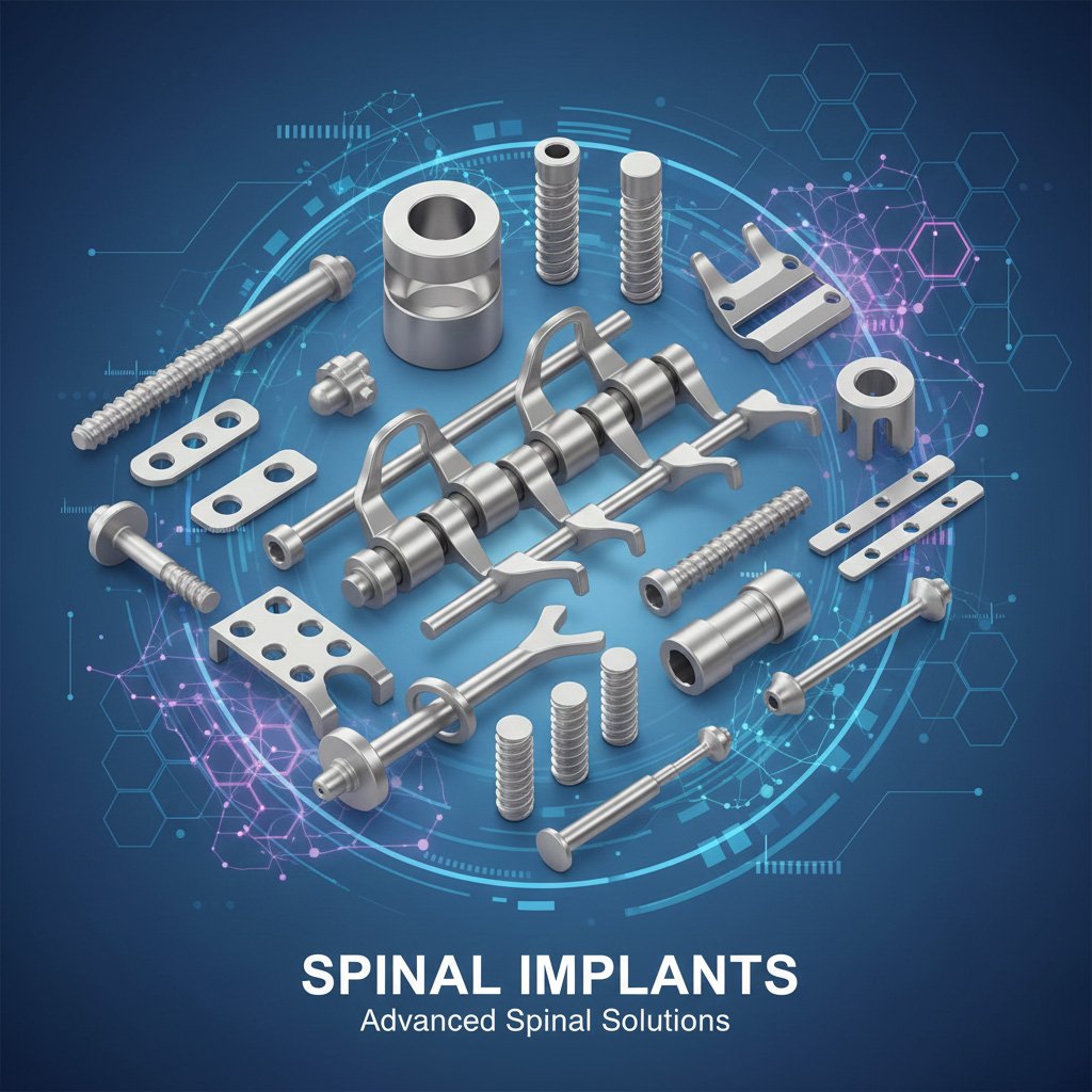 spinal implants
