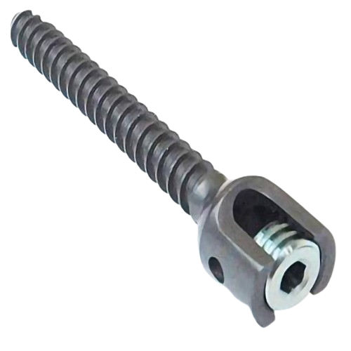 mono sacral screw xl single lock