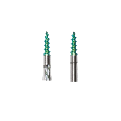 Suture Anchor (2.8mm and 3.5mm)