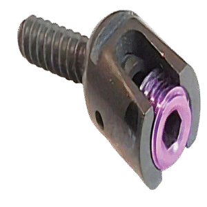 Latermass Poly Screw