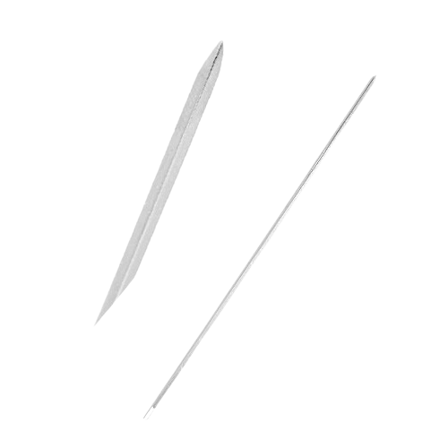 Square Nail for ULNA