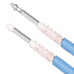 Suture Anchor Knotless (4.75mm and 5.5mm)