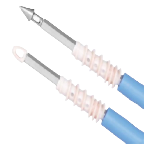 Suture Anchor Knotless (4.75mm and 5.5mm)